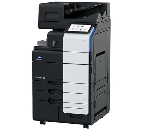 МФУ/ Konica Minolta Bizhub C450i МФУ/ Konica Minolta Bizhub C450i