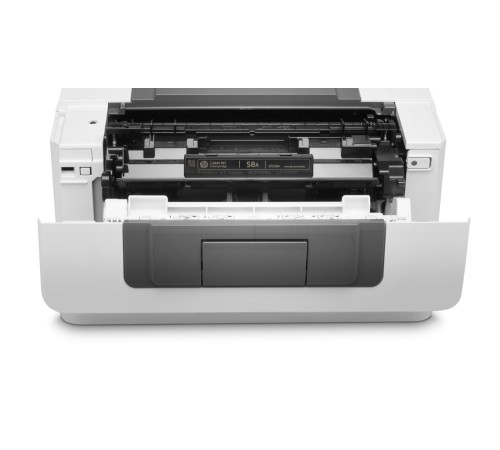 Лазерный принтер/ HP LaserJet Enterprise M406dn Лазерный принтер/ HP LaserJet Enterprise M406dn