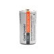 Батарейка/ Батарейка GoPower R14 C Shrink 2 Heavy Duty 1.5V (2/24/288) (24 шт.)
