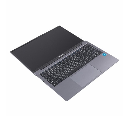 Ноутбук/ Hot 15.6"(1920x1080 IPS (матовый))/Intel Core i3 1025G1(1.2Ghz)/8192Mb/256SSDGb/noDVD/Int:Intel UHD Graphics/Cam/BT/WiFi/-/51.3WHr/war 1y/1.7kg/Silver/Win11Home