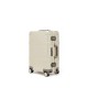 Чемодан NINETYGO Metal Luggage 20" золотой (Вскрытая упаковка)