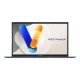 Ноутбук ASUS Vivobook 17 X1704VA-AU639 Intel Core i3-1315U  1.2 GHz DDR4 8GB 512GB PCIE G4 SSD Intel UHD Graphics 17.3" FHD (1920 x 1080) 16:9  IPS 60Hz Without OS 2.10 kg Quiet Blue