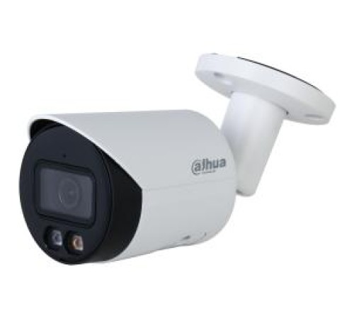 Видеокамера DAHUA DH-IPC-HFW2449SP-S-IL-0360B, 4MP Smart Dual Illumination Fixed-focal Bullet WizSense Network Camera Видеокамера DAHUA DH-IPC-HFW2449SP-S-IL-0360B, 4MP Smart Dual Illumination Fixed-focal Bullet WizSense Network Camera
