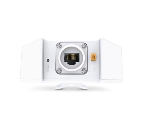 беспроводная точка доступа TP-Link EAP610-OUTDOOR, EAP610-OUTDOOR, AX1800 Indoor/Outdoor Dual-Band Wi-Fi 6 Access Point беспроводная точка доступа TP-Link EAP610-OUTDOOR, EAP610-OUTDOOR, AX1800 Indoor/Outdoor Dual-Band Wi-Fi 6 Access Point