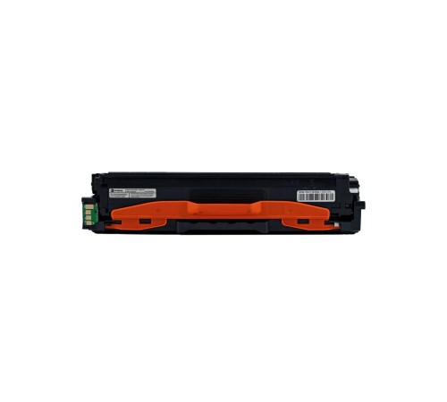 Тонер-картридж F+ imaging, черный, 2 500 страниц, для Samsung моделей CLP-415N/CLP-415NW (аналог CLT-K504S), FP-SCLTK504S