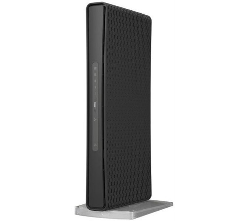 Точка доступа MikroTik hAP ac3 with 4-core 716 MHz CPU, 256MB RAM, 5 x Gigabit LAN (PoE-out on port#5), two wireless interfaces (built-in 2.4Ghz 802.11b/g/n two chain, built-in 5Ghz 802.11ac two chain), 3dBi 2.4GHz Точка доступа MikroTik hAP ac3 with 4-core 716 MHz CPU, 256MB RAM, 5 x Gigabit LAN (PoE-out on port#5), two wireless interfaces (built-in 2.4Ghz 802.11b/g/n two chain, built-in 5Ghz 802.11ac two chain), 3dBi 2.4GHz
