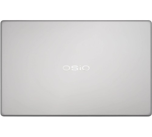 Ноутбук FocusLine F150i-020 15.6"(1920x1080 IPS (матовый))/Intel Core i5 1235U(1.3Ghz)/16384Mb/512SSDGb/noDVD/Ext:Intel Iris Xe Graphics/Cam/BT/WiFi/45.6WHr/war 1y/1.7kg/Space Gray/noOS + не МПТ