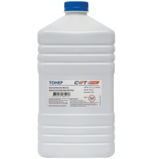 -/ Тонер NF7M TN-711M/514M для KONICA MINOLTA Bizhub C654/C754/C654e/C754e (CET) Magenta, 500г/бут