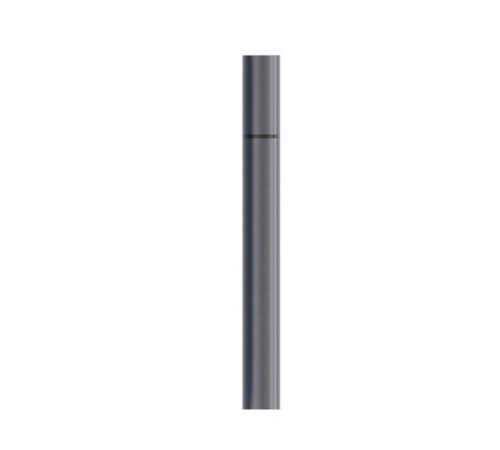 Корпус для SSD Vention USB 3.1 Gen 2-C M.2 NVMe Серый