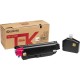 тонер-картридж Kyocera TK-5270M/ Toner Cartridge Kyocera TK-5270M (6K)