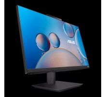 Моноблок/ ASUS E5702WVAR-BPE0060   27"(1920x1080 (матовый) WVA)/Intel Core 7 150U(1.8Ghz)/16384Mb/1024PCISSDGb/noDVD/Int:Intel® Graphics/Cam/BT/WiFi/war 1y/9.8kg/Black/DOS + VESA, беспров. клав./мышь