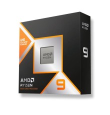 процессор CPU AMD Ryzen 9 9950X3D, 16/32, 4.3-5.7GHz, 1280KB/16MB/128MB, AM5, Radeon, 170W, OEM, 1 year