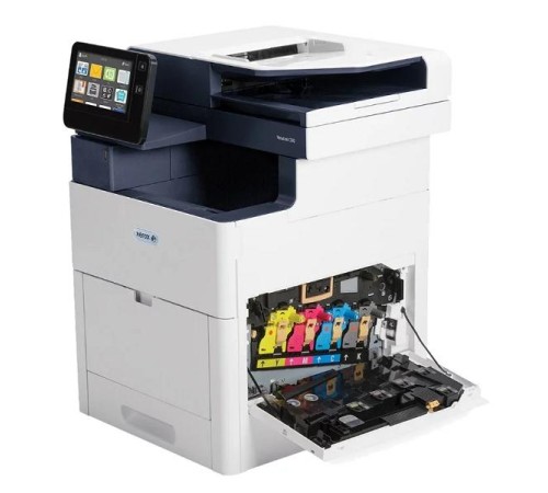 Цветное МФУ XEROX VersaLink C505/S (A4, LED, 1200х2400dpi, 43/43 ppm, max 120K стр/мес., 4Gb, DADF, PS3, PCL5c/6, Gigabit Eth) Цветное МФУ XEROX VersaLink C505/S (A4, LED, 1200х2400dpi, 43/43 ppm, max 120K стр/мес., 4Gb, DADF, PS3, PCL5c/6, Gigabit Eth)