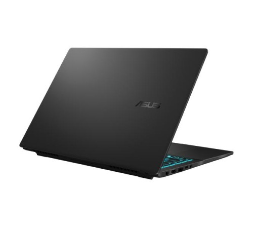 Ноутбук ASUS V16 Special V3607VU-RP327 Intel Core 7 240H/DDR5 32G/1TB PCIE G4 SSD/NVIDIA GeForce RTX 4050 Laptop GPU(6GB GDDR6 )16" WUXGA (1920 x 1200) 16:10 AG IPS,300NITS,144Hz/No OS/Black