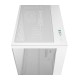 корпус Deepcool CG530 WH без БП, боковое окно (панорама), белый, ATX (R-CG530-WHNDA0-G-1)