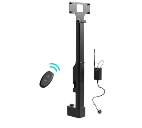 ONKRON мотор для стойки AMT-1800 черный ONKRON мотор для стойки AMT-1800 черный