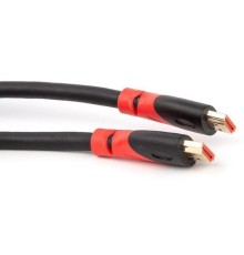 Кабель/ Кабель HDMI-19M --- HDMI-19M ver 2.0 4K*30Hz,15m 2F Telecom Pro <TCG220F-15M>