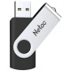 Носитель информации Netac U505 128GB USB2.0 Flash Drive, ABS+Metal housing