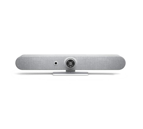 Камера для ВКС/ Logitech Rally Bar Mini OFF-WHITE Камера для ВКС/ Logitech Rally Bar Mini OFF-WHITE