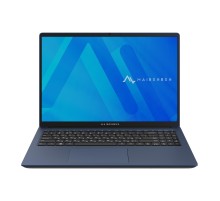 Ноутбук/ Maibenben M645 16"(1920x1200 (матовый) IPS)/AMD Ryzen 5 4600H(3Ghz)/16384Mb/512PCISSDGb/Int:AMD Radeon/Cam/BT/WiFi/45.6WHr/war 1y/1.79kg/Dark Blue/Win11Home
