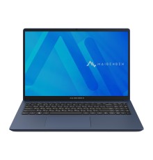 Ноутбук/ Maibenben M645 16"(1920x1200 (матовый) IPS)/AMD Ryzen 5 4600H(3Ghz)/16384Mb/512PCISSDGb/Int:AMD Radeon/Cam/BT/WiFi/45.6WHr/war 1y/1.79kg/Dark Blue/Win11Home