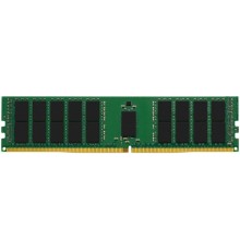 Оперативная память Kingston Server Premier DDR4 8GB RDIMM 3200MHz ECC Registered 1Rx8, 1.2V (Hynix D Rambus)