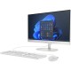 Моноблок HP ProOne 240 G10 All-in-One NT IPS 23,8"(1920x1080)Core i3-N300,16GB,512GB,eng usb kbd,mouse,Intel Iris Xe,WiFi,BT,Win11Pro,1Wty