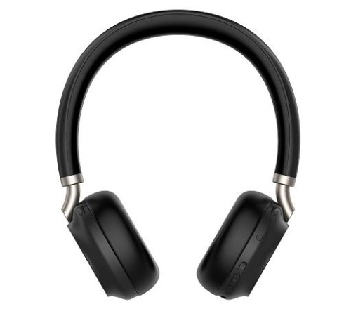 Гарнитура YEALINK BH72 Lite UC Black USB-C, Беспроводная Bluetooth, HD звук, Зарядка проводная,Шумоподав., Черная Гарнитура YEALINK BH72 Lite UC Black USB-C, Беспроводная Bluetooth, HD звук, Зарядка проводная,Шумоподав., Черная
