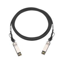 DAC кабель QNAP DAC Cable, 10Gb, SFP+, 3m