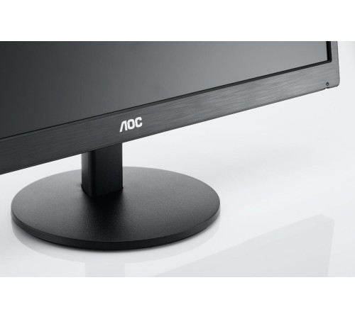 Монитор LCD 21.5'' 16:9 1920х1080(FHD) TN, 60 Hz, 200 cd/m2, 700:1, 20М:1, 5ms, VGA, Tilt, Black (Вскрытая упаковка) Монитор LCD 21.5'' 16:9 1920х1080(FHD) TN, 60 Hz, 200 cd/m2, 700:1, 20М:1, 5ms, VGA, Tilt, Black (Вскрытая упаковка)