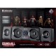 Defender Акустическая 2.1 система Soundwall 16 Вт, питание от USB