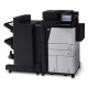 Лазерное МФУ/ HP LaserJet Enterprise Flow MFP M830z