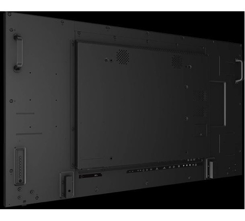 Отдельностоящие ЖК панели/ Acer DV555KBbmiix 55", IPS, 3840x2160, 350nits, 8ms, 60Hz,1xRS232, 24/7, 1xVGA + 2xHDMI + 1xRS-232 + MM Audio in/out+ Remote+SPK, Landscape / portrait, Black Отдельностоящие ЖК панели/ Acer DV555KBbmiix 55", IPS, 3840x2160, 350nits, 8ms, 60Hz,1xRS232, 24/7, 1xVGA + 2xHDMI + 1xRS-232 + MM Audio in/out+ Remote+SPK, Landscape / portrait, Black