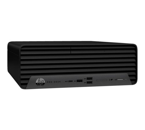 Персональный компьютер/ HP PRO SFF 400 G9 SFF Intel Core i5 14500(2.6Ghz)/8192Mb/512PCISSDGb/DVDrw/war 1y/DOS + 1 VGA, ENG_kbd, 3pin Персональный компьютер/ HP PRO SFF 400 G9 SFF Intel Core i5 14500(2.6Ghz)/8192Mb/512PCISSDGb/DVDrw/war 1y/DOS + 1 VGA, ENG_kbd, 3pin