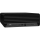 Персональный компьютер/ HP PRO SFF 400 G9 SFF Intel Core i5 14500(2.6Ghz)/8192Mb/512PCISSDGb/DVDrw/war 1y/DOS + 1 VGA, ENG_kbd, 3pin
