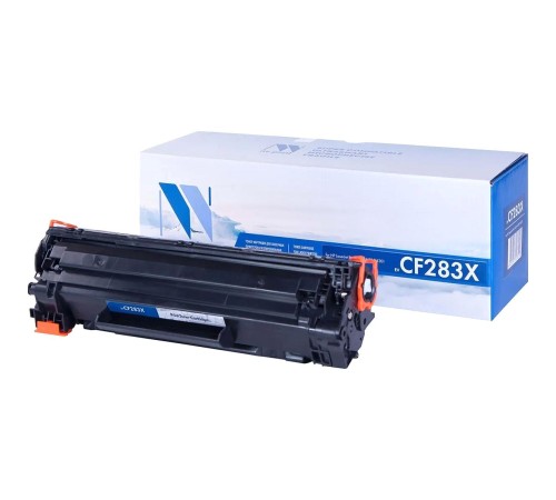 -/ Тонер-картридж NVP NV-CF283X для HP LaserJet Pro M201dw/ M201n/ M225dn/ M225dw/ M225rdn (2200k) -/ Тонер-картридж NVP NV-CF283X для HP LaserJet Pro M201dw/ M201n/ M225dn/ M225dw/ M225rdn (2200k)