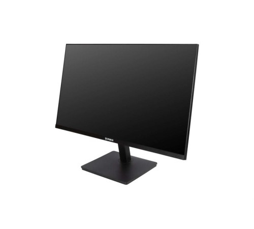 Монитор IRBIS SMARTVIEW 27 LED Monitor 1920x1080, 16:9, IPS, 250 cd/m2, 1000:1, 3ms, 178°/178°, VGA, HDMI, DP, USB, Audio output, 75Hz, Speak, Tilt, VESA,  для mini ПК, внутр. Бп, Black 3y (China)