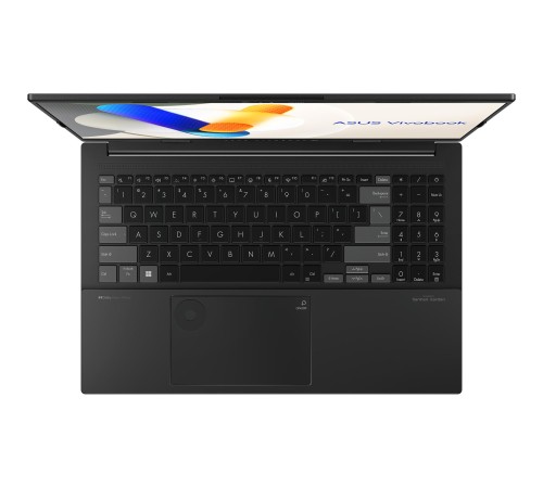 Ноутбук/ ASUS N6506MV-MA085 15.6"(2880x1620 OLED)/Intel Core Ultra 9 185H(2.3Ghz)/24576Mb/1024PCISSDGb/noDVD/Ext:nVidia GeForce RTX4060(8192Mb)/Cam/BT/WiFi/75WHr/war 1y/1.8kg/Earl Grey/DOS + DialPad Ноутбук/ ASUS N6506MV-MA085 15.6"(2880x1620 OLED)/Intel Core Ultra 9 185H(2.3Ghz)/24576Mb/1024PCISSDGb/noDVD/Ext:nVidia GeForce RTX4060(8192Mb)/Cam/BT/WiFi/75WHr/war 1y/1.8kg/Earl Grey/DOS + DialPad