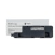 Тонер-картридж Fplus, голубой, 1 400 страниц, для Xerox моделей Phaser 6020/6022/6025/6027 (аналог 106R02760), FP-X6022C
