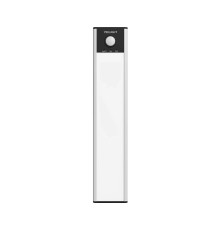 YLCG004 Световая панель с датчиком движения Yeelight Motion Sensor Closet Light A40 серебряный
