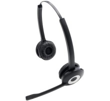 Гарнитура беспроводная/ Jabra PRO 930 Duo, EMEA     DECT