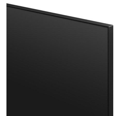 Телевизор ЖК 85'' Hisense/ 85", Ultra HD, Mini LED, Local Dimming Zones 1024, 165 Hz(VRR), Smart TV (ОС VIDAA U9), Wi-Fi, DVB-T2/T/C/S2/S, HDR 10+, Dolby Vision, Dolby Atmos, Bluetooth, 2.1.2ch 2*15W(Main)+20W(Subwoofer)+2*5W(Side), CI+(1.4), 4хHDMI,