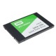 Твердотельный накопитель Western Digital Green SSD 2,5” SATA 240Gb, WDS240G3G0A, 1 year, (аналог WDS240G2G0A)
