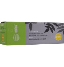 -/ Картридж лазерный Cactus CS-B400X 106R03585 черный (24600стр.) для Xerox VersaLink B400/405