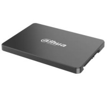 SSD накопитель Dahua SSD C800A 128GB 2.5 SATA III 3D NAND TLC, 7mm, R/W up to 530/450MB/s, TBW 50TB 3year wty