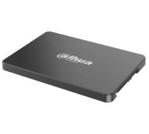 SSD накопитель Dahua SSD C800A 128GB 2.5 SATA III 3D NAND TLC, 7mm, R/W up to 530/450MB/s, TBW 50TB 3year wty SSD накопитель Dahua SSD C800A 128GB 2.5 SATA III 3D NAND TLC, 7mm, R/W up to 530/450MB/s, TBW 50TB 3year wty