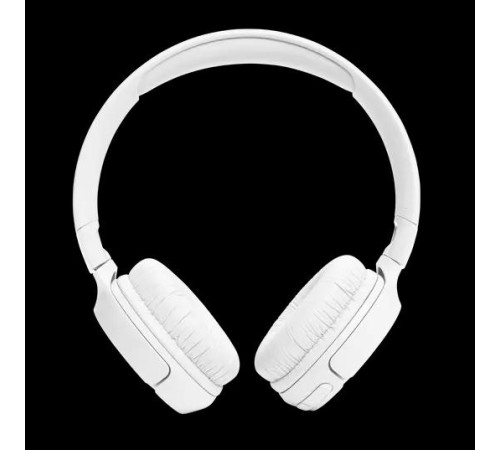Наушники/ JBL T520BT (White)