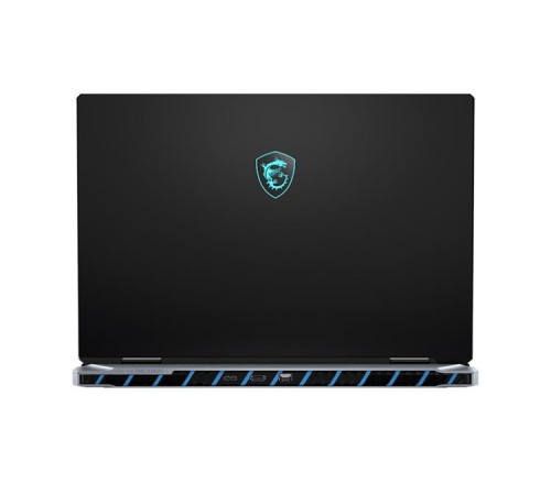 Ноутбук без сумки MSI Titan 18 HX A2XWJG-206RU Ultra9 285HX 18" 16:10 UHD+ (3840x2400)120Hz DDR5 64GB (32GB*2),4TB SSD(2TB+2TB),NV RTX 5090 (24GB GDDR7),99Whr,3,6kg,2y,Win11Home,Black