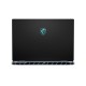 Ноутбук без сумки MSI Titan 18 HX A2XWJG-206RU Ultra9 285HX 18" 16:10 UHD+ (3840x2400)120Hz DDR5 64GB (32GB*2),4TB SSD(2TB+2TB),NV RTX 5090 (24GB GDDR7),99Whr,3,6kg,2y,Win11Home,Black