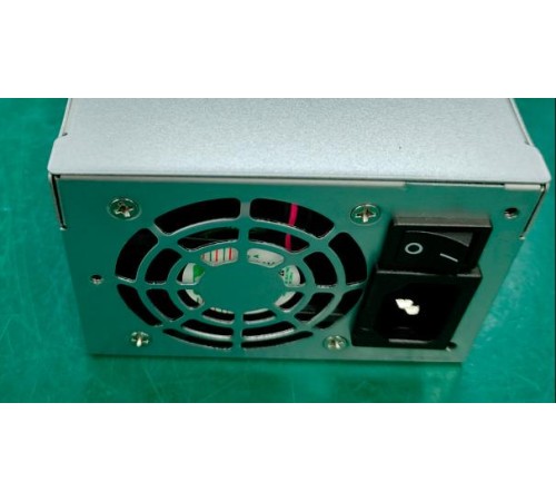 Блок питания серверный/ Server power supply Qdion Model U2A-B20500-S P/N:99SAB20500I1170110 2U Single Server Power 500W Efficiency 80+, Cable connector: C14 Блок питания серверный/ Server power supply Qdion Model U2A-B20500-S P/N:99SAB20500I1170110 2U Single Server Power 500W Efficiency 80+, Cable connector: C14